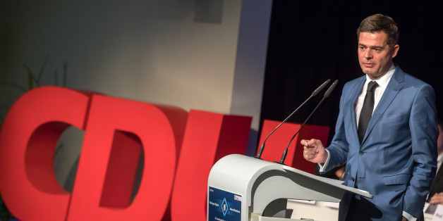 Ein arrogantes Interview von CDU-Politiker Mohring zeigt, wie gefährdet die Große Koalition tatsächlich ist