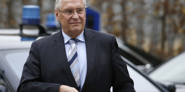 Herrmann will Seehofer beerben