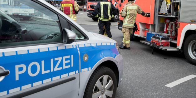 Wuppertal: Autofahrer weicht Polizeiwagen aus - und bekommt Fahrverbot.