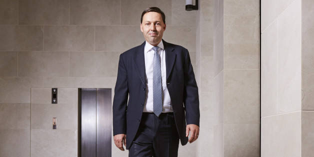 Stefan Schaible