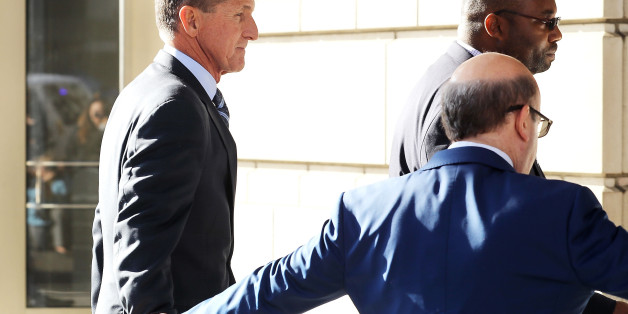 EIL: Ex-Berater Flynn will erklären, Trump habe ihn zur Kontaktaufnahme mit Russland aufgefordert