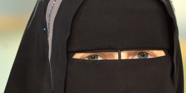Politiker wollen Islamistin Nora Illi aussperren – selbst die Muslime wollen sie nicht haben