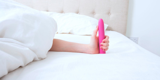 Aus diesem Grund haben Ärzte den Vibrator erfunden - es hatte nichts mit Selbstbefriedigung zu tun