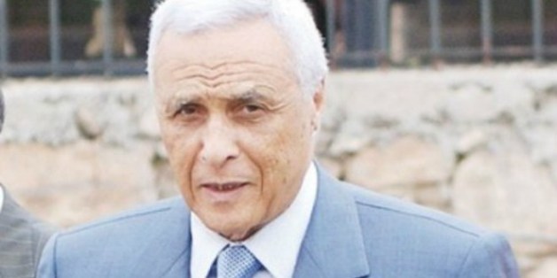À 81 ans, Hosni Benslimane remplacé par le roi à la tête de la gendarmerie royale