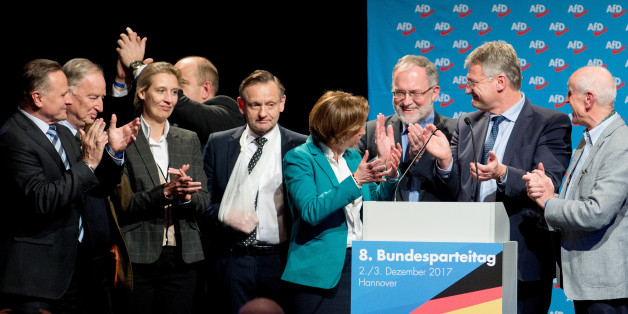 Die AfD ist im Mainstream angekommen – das sind die 8 gefährlichen Folgen für Deutschland