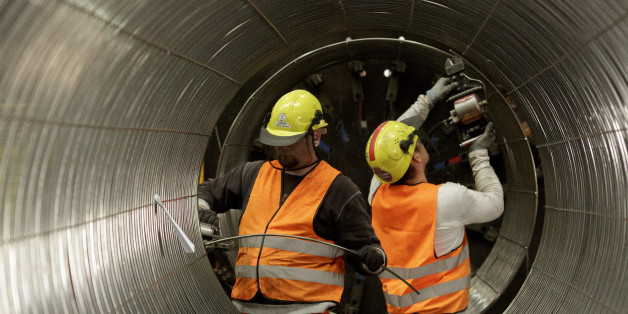 Mehr als bisher bekannt: Millionen Menschen in Deutschland arbeiteten unter Mindestlohn