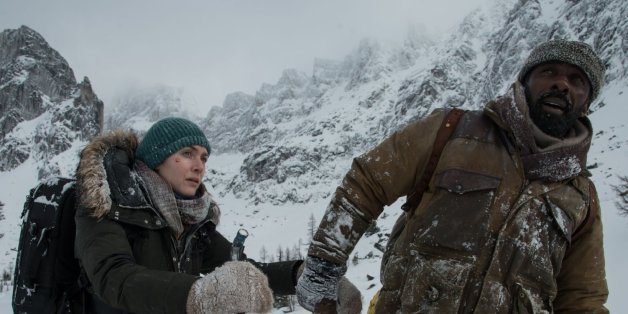 Zwei Fremde sind nach einem Flugzeugabsturz die einzigen Überlebenden und lernen sich im Survival-Modus näher kennen. „Zwischen zwei Leben - The Mountain Between Us“ ist der Kinostart der Woche.