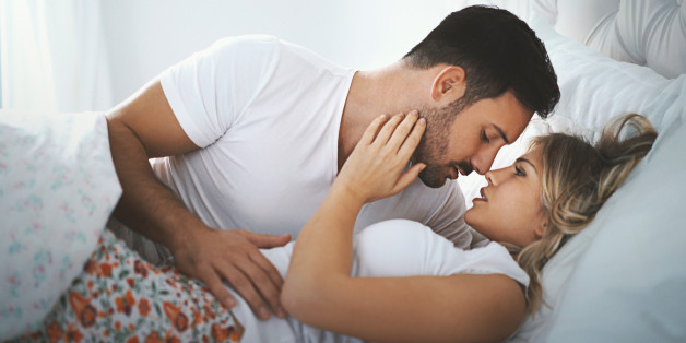 5 Reasons You Should Have Sex With Your Husband Every Night HuffPost