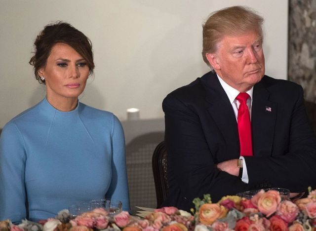 melania
