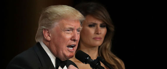 melania