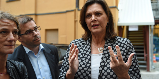 Nach Kubicki-Aussage: Auch CSU-Politikerin Ilse Aigner schließt Jamaika-Comeback nicht aus