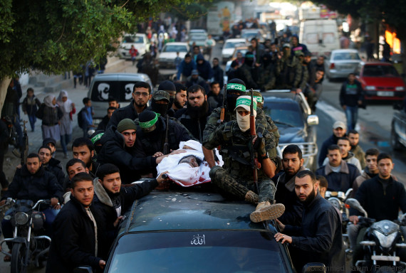 gaza