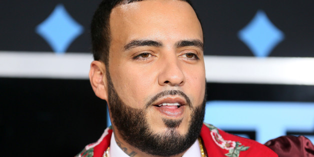 2017 BET Awards â Arrivals â Los Angeles, California, U.S., 25/06/2017 - French Montana. REUTERS/Danny Moloshok