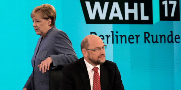 5 Konflikte, die die GroKo-Verhandlungen bestimmen werden - und ob sie gelöst werden können