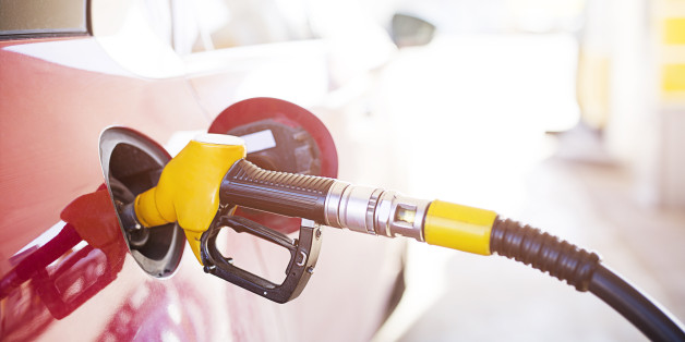 Fuel pump