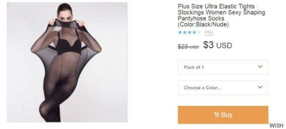 collants