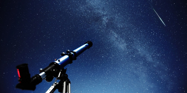 Ce qu'il faut savoir sur la pluie d'étoiles filantes visible cette nuit au Maroc