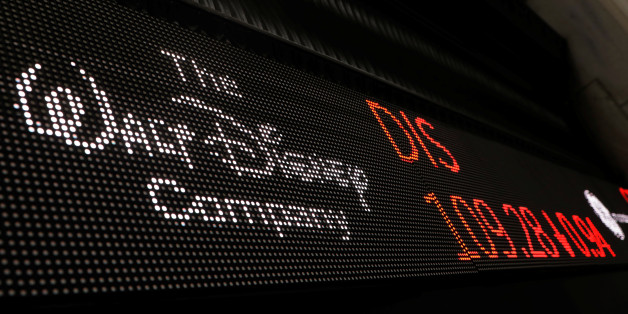 Disney sur le point de racheter la 21st Century Fox pour 52 milliards de dollars