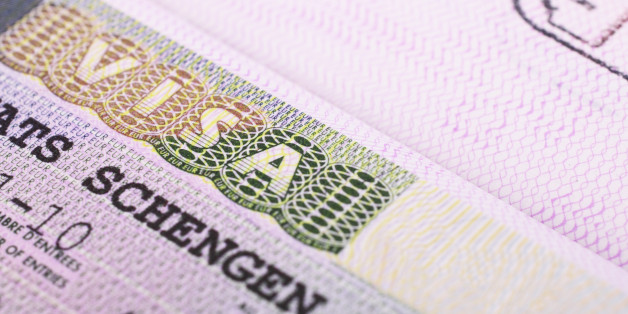 Schengen visa