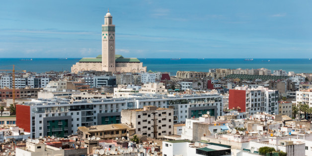 Un prêt de 172 millions d'euros pour développer Casablanca