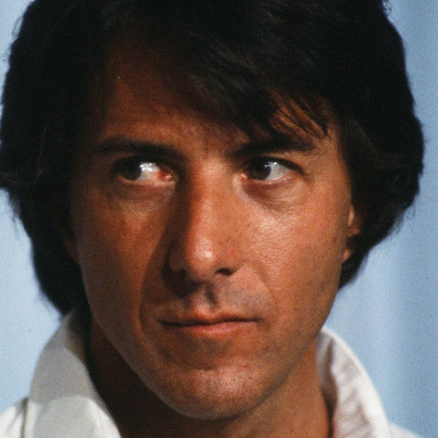 dustin hoffman 1980