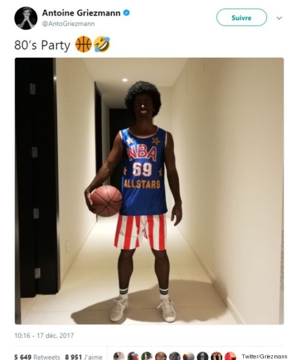 griezmann