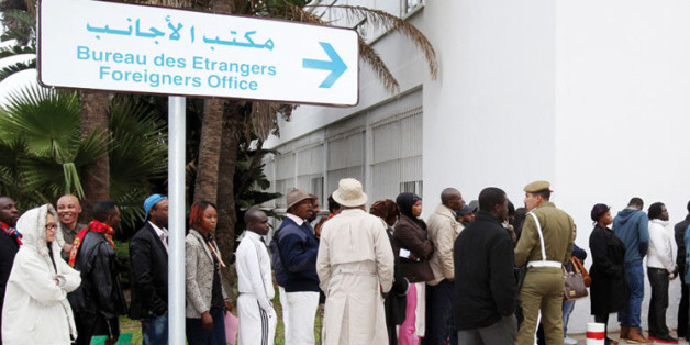 84.000 étrangers résident au Maroc, les Français en tête suivis des Sénégalais