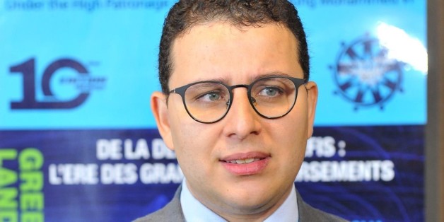 Après la rumeur de la suspension des MEDays, Brahim Fassi Fihri s'explique (ENTRETIEN)