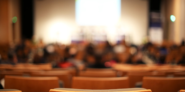 Coference room