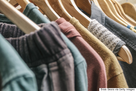 clothes
