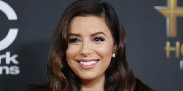 21st Annual Hollywood Film Awards â Arrivals - Beverly Hills, California, U.S., 05/11/2017 - Eva Longoria. REUTERS/Danny Moloshok
