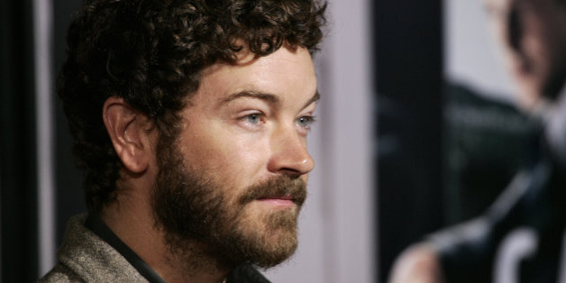 L'acteur star de "That's 70's show", accusé de viol par une cinquième femme