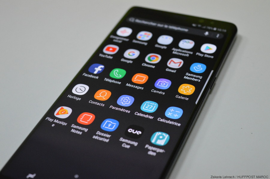 jumia samsung note 8