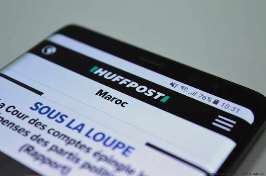 note 8 huffpost