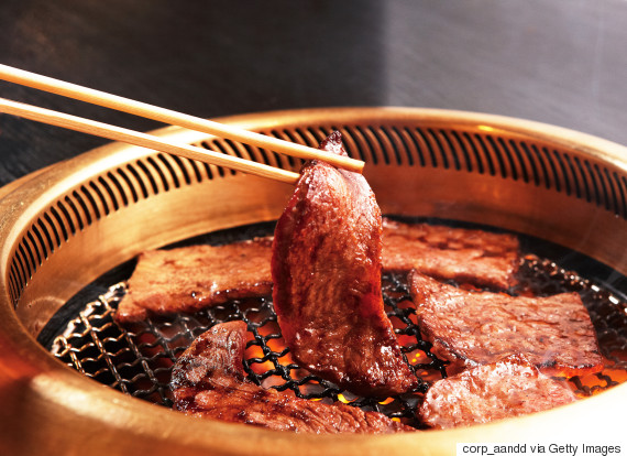 yakiniku