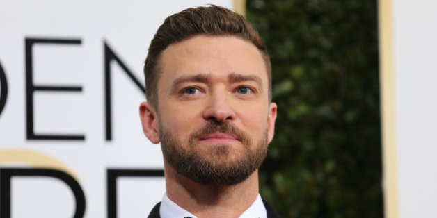 Justin Timberlake annonce un nouvel album après 5 ans d'absence
