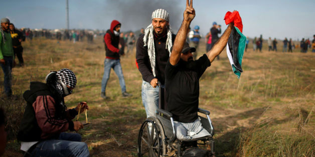 L'armée israélienne ouvre une enquête sur la mort du Palestinien handicapé