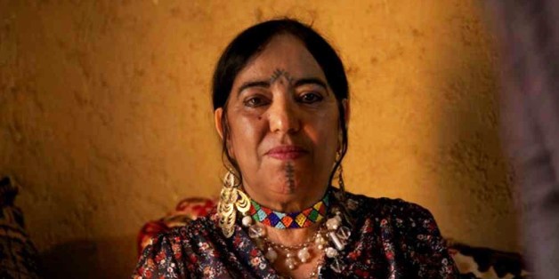 Hadda Ouakki, la diva de la musique amazighe