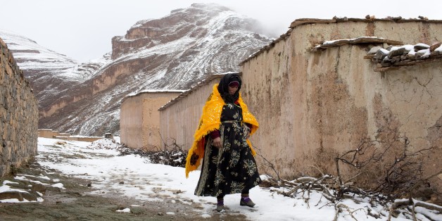 Province Al-Haouz: Décès d'une femme suite à l'effondrement du toit d'une maison en pisé
