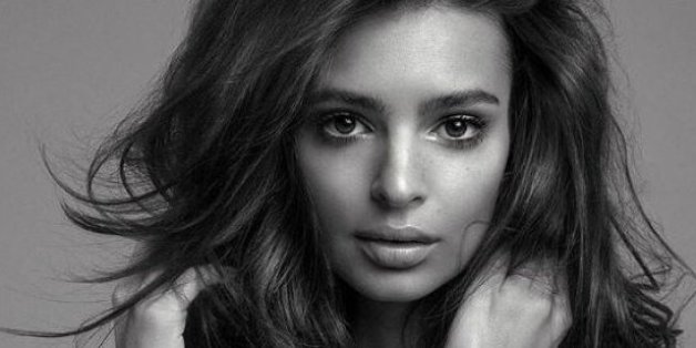 Kérastase a dû s'excuser après cette photo d'Emily Ratajkowski sur les cheveux et la féminité