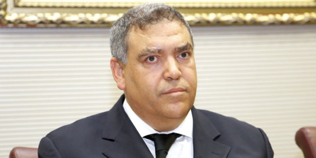 Tensions à Guergarate: Laftit reçoit le chef de la Minurso