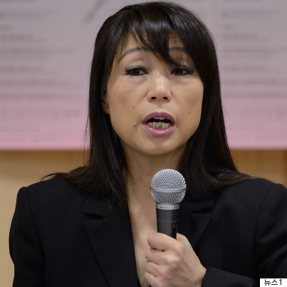 jin eun sook