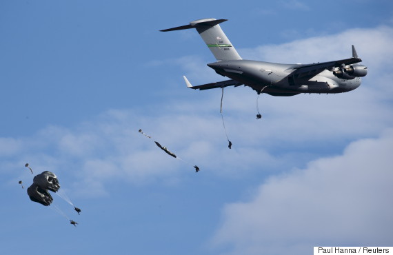 82nd airborne