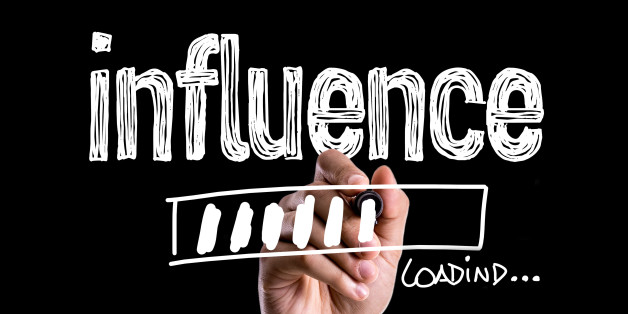Influence loading