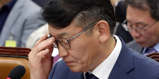 고대영 KBS 사장