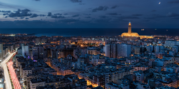 Si le Maroc obtient la note la plus élevée des pays d'Afrique du Nord, Coface anticiper "un léger ralentissement" de la croissance marocaine en 2018.