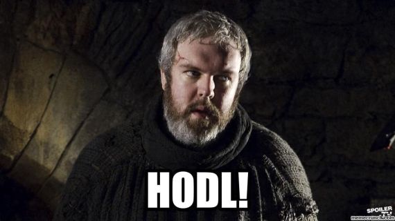 hodl the door