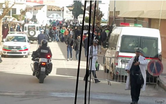 oujda