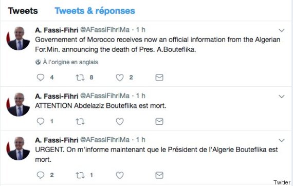 twitter fake news