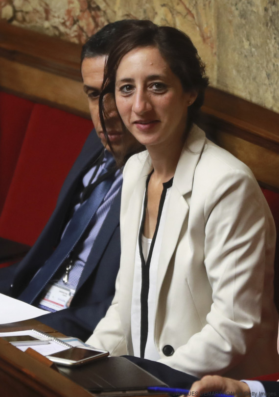 anissa khedher